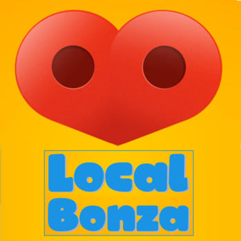 Local Bonza App LOGO-APP點子