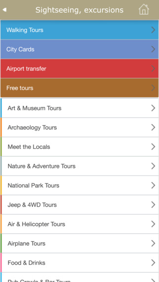 【免費旅遊App】Ibiza Guide Events, Weather, Restaurants & Hotels-APP點子