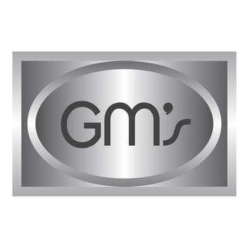 GM's Hair LOGO-APP點子