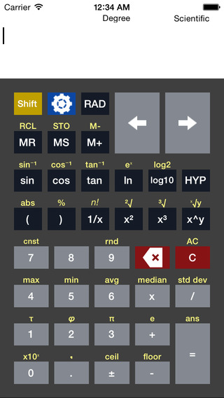 Best Scientific Calculator and Currency Convertor