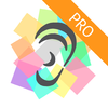 ENT-CARE Spain - 聴力 & 耳鳴り改善 PRO アートワーク