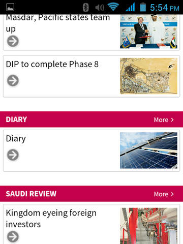 免費下載新聞APP|Gulf Industry app開箱文|APP開箱王
