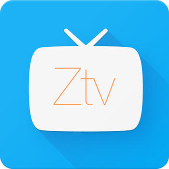 Z Tivi - Xem tivi, phim truyền hình, clip hài, clip thể thao hot nhất 攝影 App LOGO-APP開箱王