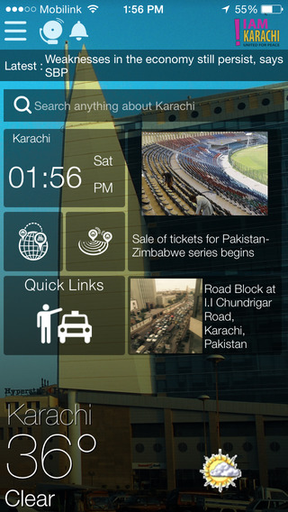 【免費社交App】IAMKarachi-APP點子