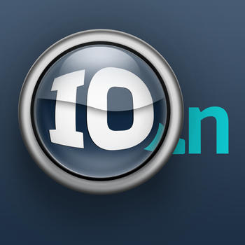 Njoftime IO LOGO-APP點子