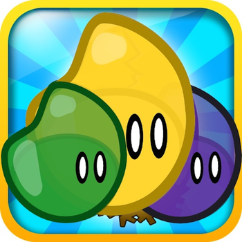 Matching Heroes - Match 3 Puzzle Game Deluxe Version 娛樂 App LOGO-APP開箱王