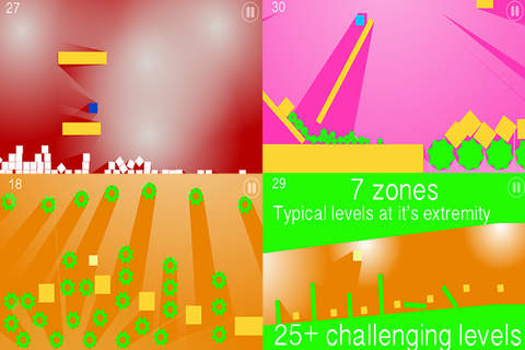 Challenging Zone Of Fury : The Official Game screenshot 2