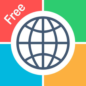 Translator Pro (Free): Translate to and from many world languages. LOGO-APP點子