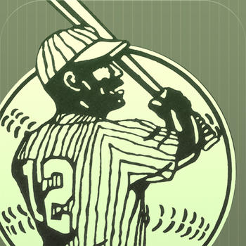 Negro Leagues Baseball Museum LOGO-APP點子