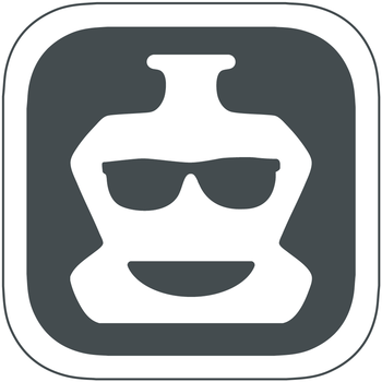 GlassDown 遊戲 App LOGO-APP開箱王