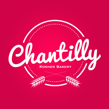 World of Chantilly LOGO-APP點子