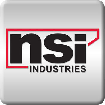 NSi Industries LOGO-APP點子