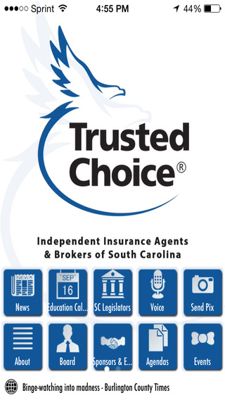 Independent Insurance Agents and Brokers of SC