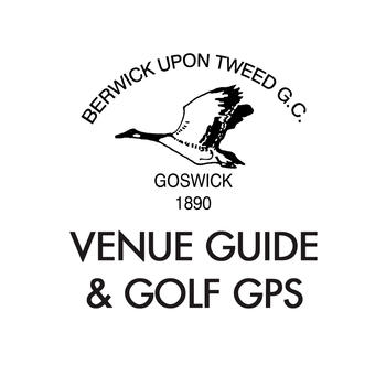 Goswick Links Golf Club - Buggy 運動 App LOGO-APP開箱王