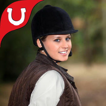 My Horse Riding Makeover FREE - Fix Your Bad Riding Habits & Improve Your Posture Today LOGO-APP點子