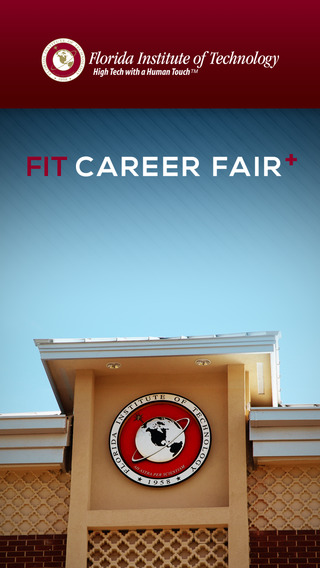 免費下載教育APP|FIT Career Fair Plus app開箱文|APP開箱王