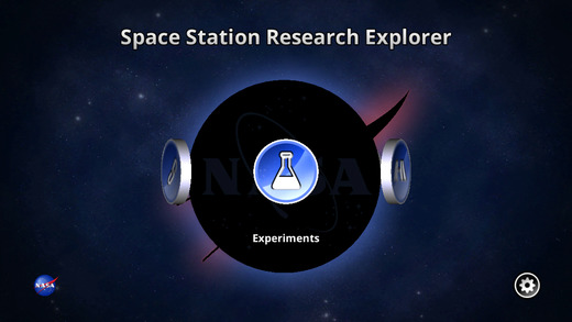 免費下載教育APP|Space Station Research Explorer app開箱文|APP開箱王