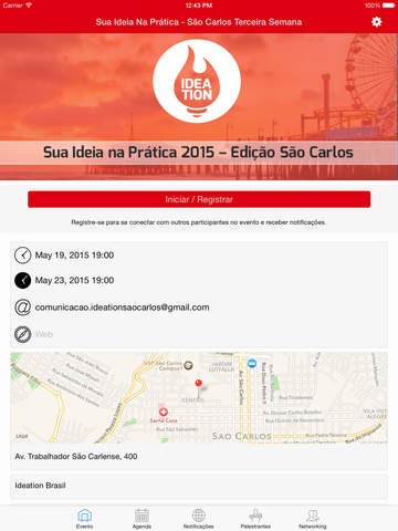 免費下載商業APP|Ideation Brasil app開箱文|APP開箱王