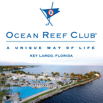 Ocean Reef Club, FL LOGO-APP點子