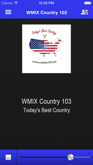 WMIX Country 103