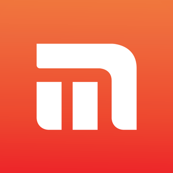 Mxit LOGO-APP點子