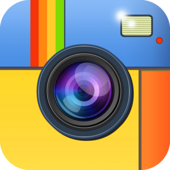 InstLiked - Get 1000's of Instagram Likes & like4like plus follow4follow 攝影 App LOGO-APP開箱王