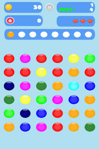 LED Blinker - The Game Free screenshot 4