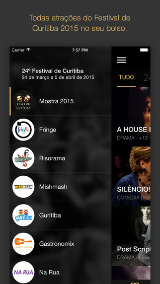 Festival de Curitiba 2015