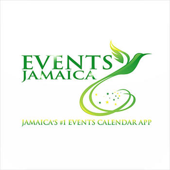 Events Jamaica Mobile App 生活 App LOGO-APP開箱王