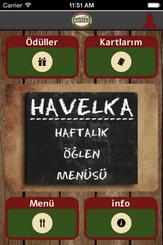 Havelka screenshot 2