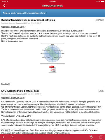 【免費商業App】Brandweer IJsselland-APP點子