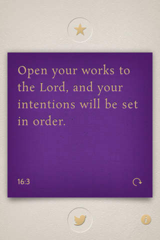 Sayings of the Wise: Proverbs screenshot 2