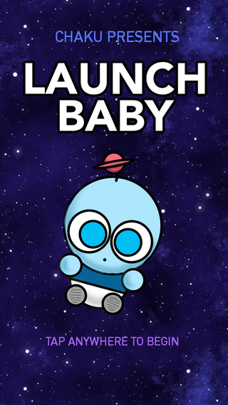 Launch Baby