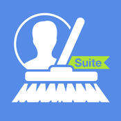 CleanUp Suite – Quickly and easily clean duplicates from your address book