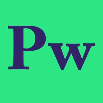 PitchWatch LOGO-APP點子