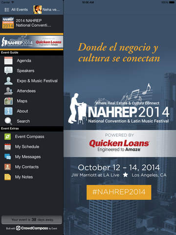 免費下載商業APP|NAHREP National Events app開箱文|APP開箱王