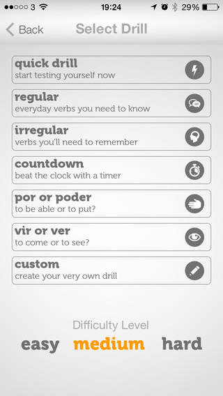 免費下載教育APP|Portuguese Verb Conjugator app開箱文|APP開箱王