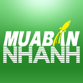 MuaBánNhanh LOGO-APP點子