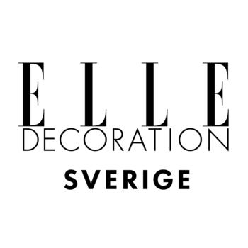 ELLE Decoration Sverige 生活 App LOGO-APP開箱王