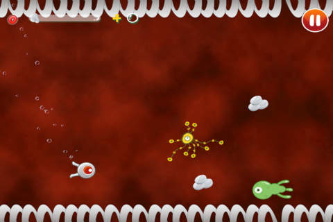 A Little Doctor Patient Rescue - Avoid the Nasty Plague Virus Germs FREE screenshot 3
