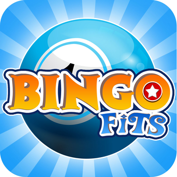 Bingo Fits - Free Bingo LOGO-APP點子