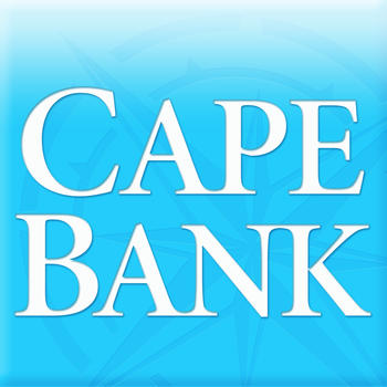 Cape Bank Mobile Banking LOGO-APP點子