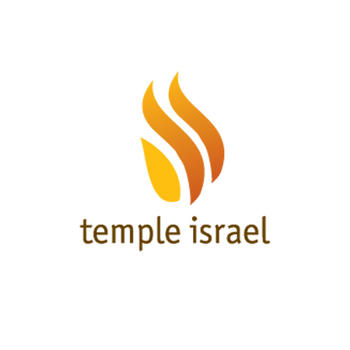 Temple Israel LOGO-APP點子