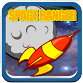 Space Ranger - Great Adventure LOGO-APP點子