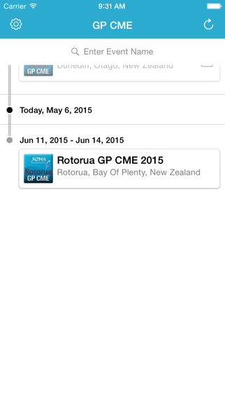 【免費商業App】GP CME (General Practice Conference & Medical Exhibition)-APP點子