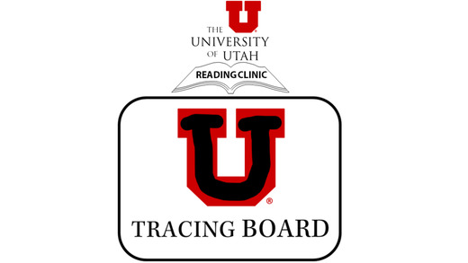 UURC Tracing Board
