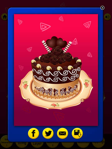 【免費遊戲App】Desserts For Kids-APP點子