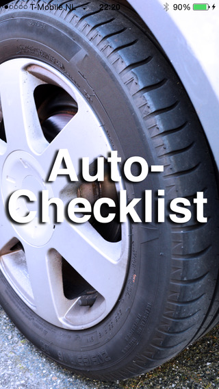 免費下載工具APP|Auto-Checklist FREE app開箱文|APP開箱王