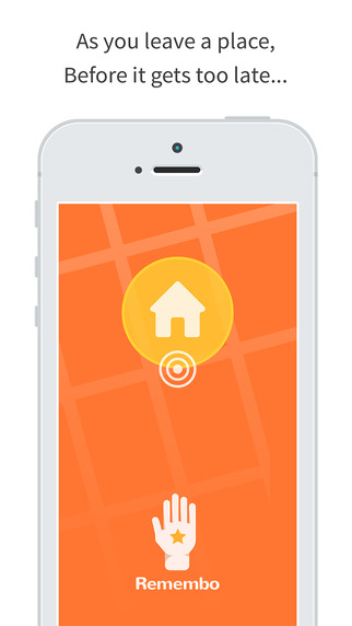 免費下載商業APP|Remembo Smart Location based reminder~alarm - helps you to remember to checkmark items of your checklist and packing list app開箱文|APP開箱王