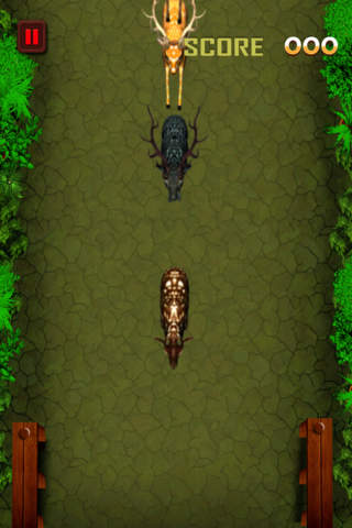 Deer Buck Hunter Splat It Pro screenshot 2